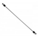 Abacus Vice - Double Bar Pincher - Barre pince tétons