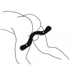 Humbler - Tire testicules en bois Humbler - Tire testicules en bois