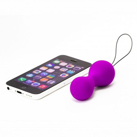 *** DISCONTINUED *** Magic Motion - Smart Boules de kegel connectés bluetooth