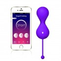 *** DISCONTINUED *** Magic Motion - Smart Boules de kegel connectés bluetooth