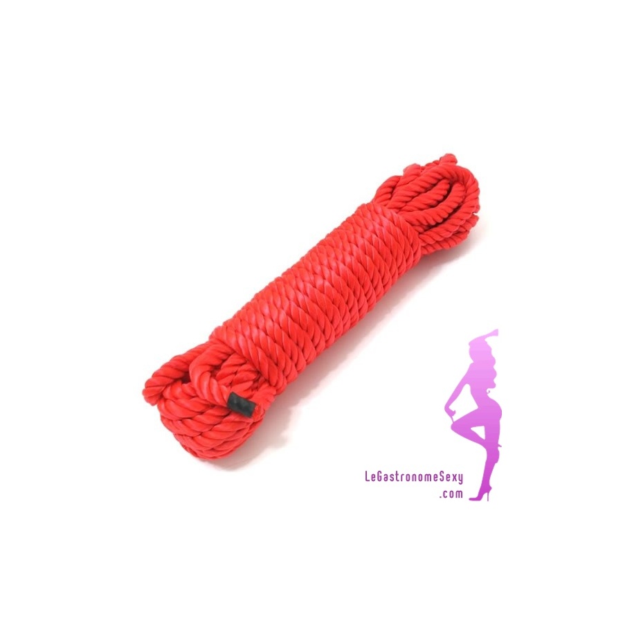 BDSM Silky Smooth Rope, attachez-moi, corde sexuelle, Shibari Rope Bondage,  cordes de jeu de retenue, SM, corde d'esclave sexuelle, shibari, bondage  mature bondage -  Canada