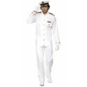 Costume, Uniforme - Commandant de bord sexy