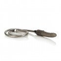 *** discontinued *** Kit enema pommeau de douche gode pour lavements