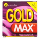 [Discontinued] GoldMax Pink Femme - Augmente la libido et le désir