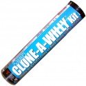 Clone a willy kit - Moulage de votre pénis : Vibromasseur god vibrant / Chocolat / Bougie / Savon