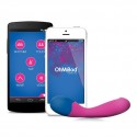 *** discontinued *** OhMiBod - Nex 2 - SexToy Gode Connecté Wifi & Bluetooth