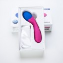 *** discontinued *** OhMiBod - Nex 2 - SexToy Gode Connecté Wifi & Bluetooth