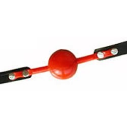 Gag Ball - Baillon de Bondage - L'original - Top qualité