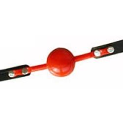 Gag Ball - Baillon de Bondage - L'original Gag Ball - Baillon de Bondage - L'original
