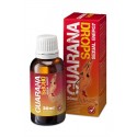 *** DISCONTINUED *** Gouttes de Guarana : Puissant stimulant