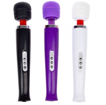 7.18 - Magic wand massager - Sextoy stimulation clitoris prix discount 7.18 - Magic wand massager - Sextoy stimulation clitoris prix discount