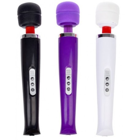 Magic Wand Massager - Stimulateur Massage Vibromasseur