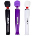 Magic Wand Massager - Stimulateur Massage Vibromasseur