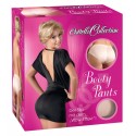 *** DISCONTINUED *** Culotte rembourée - augmentation volume des fesses, prothèses amovibles *** CLEARANCE ***