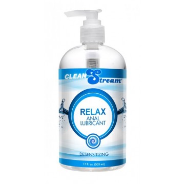 Clean Stream 500ml