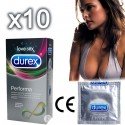 Préservatifs Durex Performa Retardants - Retardent l'éjaculation