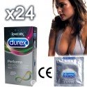 Préservatifs Durex Performa Retardants - Retardent l'éjaculation