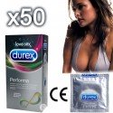 Préservatifs Durex Performa Retardants - Retardent l'éjaculation