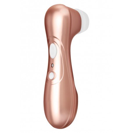 *** DISCONTINUED *** Satisfyer Pro 2 Next Generation - Aspirateur stimulation clitoris