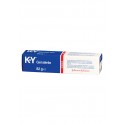 K-Y Jelly Lubrifiant intime - Gel stérile ***DISCONTINUED **