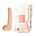 Clone a willy kit moulage - Moule ton pénis et tes testicules