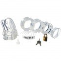 Cage de chasteté - BirdLocked silicone *** Clearance ***
