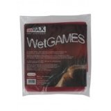 SexMax BedSheet WetGame - Draps vinyl pour jeux sexuels - 180x220