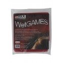 SexMax BedSheet WetGame - Draps vinyl pour jeux sexuels - 180x220