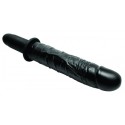 The Violator - Gros Vibromasseur XL Dildo Thruster