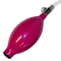 *** DISCONTINUED *** Plug anal gonflable jusqu'à 15cm
