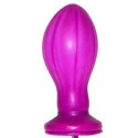 *** DISCONTINUED *** Plug anal gonflable jusqu'à 15cm
