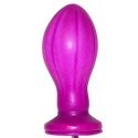 *** DISCONTINUED *** Plug anal gonflable jusqu'à 15cm