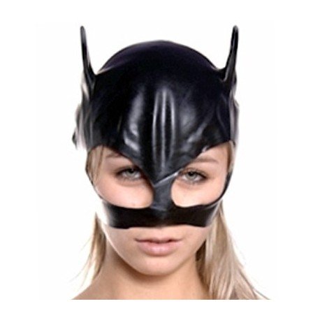 Masque de chatte, Cat Women !