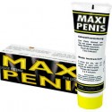 Maxi pénis - Augmente Développe la circonférence du pénis