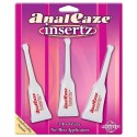 Anal Ease applicator - Anesthésiant Relaxant anal pour sodomies douloureuses