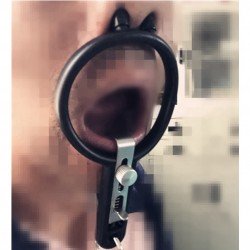 Ouvre bouche BDSM - Bukkake Ouvre bouche BDSM - Bukkake