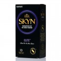 Manix Skyn Élite - préservatif sans latex - ultra fins