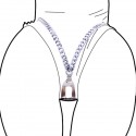 Ceinture de chasteté - Suspensions *** Clearance ***