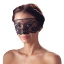 *** discontinued *** Bandeau loup en dentelle glamour