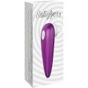 Satisfyer 1 - sextoy aspirateur clitoris