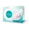 6 Gynotex Soft Tampons - Permettant la pénétration pendant les règles