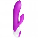 Vibromasseur Jack Rabbit 2.0 - sextoy vibrant stimulation clitoris + point G