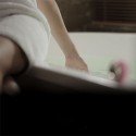 LELO Insignia Alia - Stimulateur Masseur clitoridien