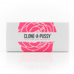 Clone a pussy kit - Kit de moulage de vagin : Silicone