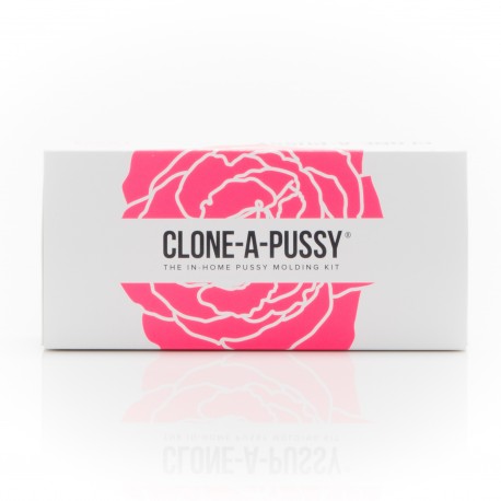 Kit clone a pussy - Moulage de votre vagin
