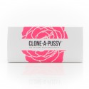 Kit clone a pussy - Moulage de votre vagin