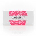Kit clone a pussy - Moulage de votre vagin