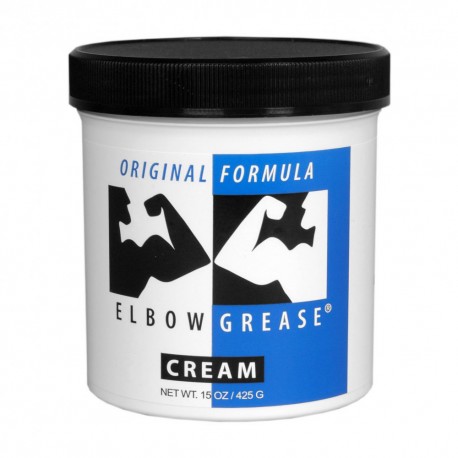 Elbow Grease Original Crème lubrifiante extrême
