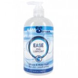 CleanStream - Ease Hybrid - Lubrifiant Anal base eau & silicone