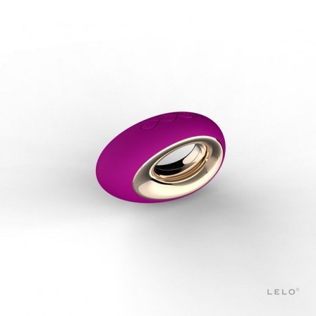 LELO Insignia Alia - Stimulateur Masseur clitoridien